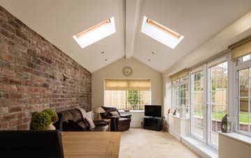 conservatory roof insulation Lincombe, Devon