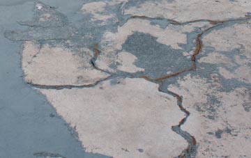 fibreglass roofing replacement Lincombe