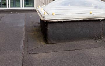 disadvantages of Lincombe flat roofs