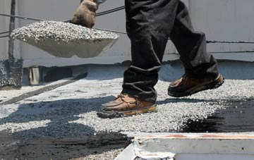Lincombe flat roofing companies