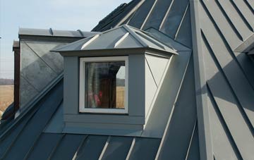 metal roofing Lincombe, Devon