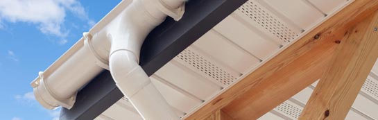 get Lincombe guttering quotes today