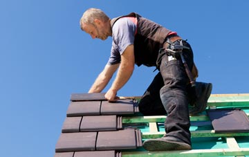 disadvantages of Lincombe slate roofing