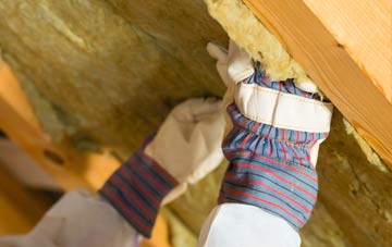 types of Lincombe pitched roof insulation materials