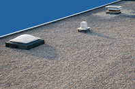 Lincombe flat roofing
