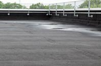 find rated Lincombe flat roofing companies